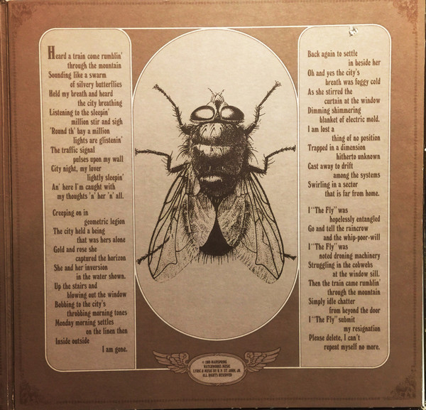 Mother Earth - Make A Joyful Noise | Mercury (SR 61226) - 4