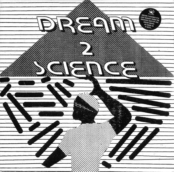 Dream 2 Science - Dream 2 Science | Rush Hour (RH-RSS 4) Dream 2 Science - Dream 2 Science | Rush Hour (RH-RSS 4)