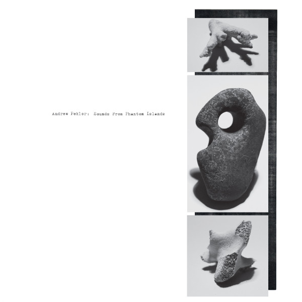 Andrew Pekler - Sounds From Phantom Islands | Faitiche (Faitiche 20) - main Andrew Pekler - Sounds From Phantom Islands | Faitiche (Faitiche 20) - main