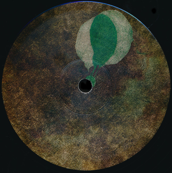 Civilistjävel! - Brödföda | FELT (FELT008) - 4