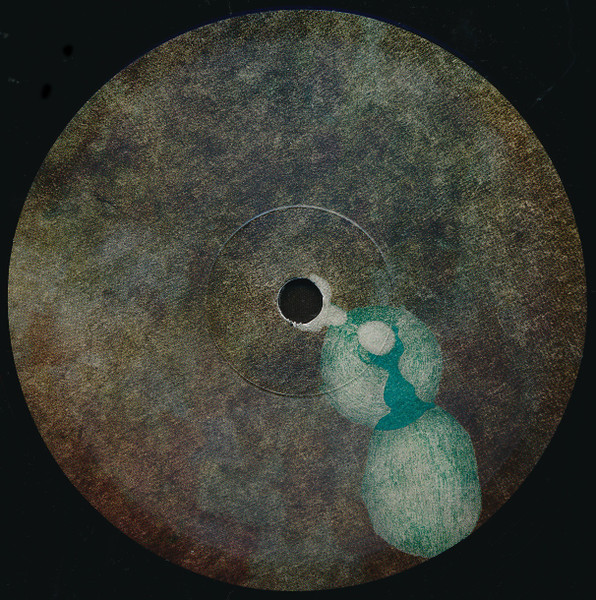 Civilistjävel! - Brödföda | FELT (FELT008) - 3