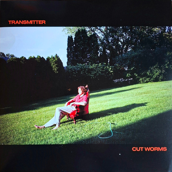 Cut Worms - Transmitter | Jagjaguwar (JAG489)