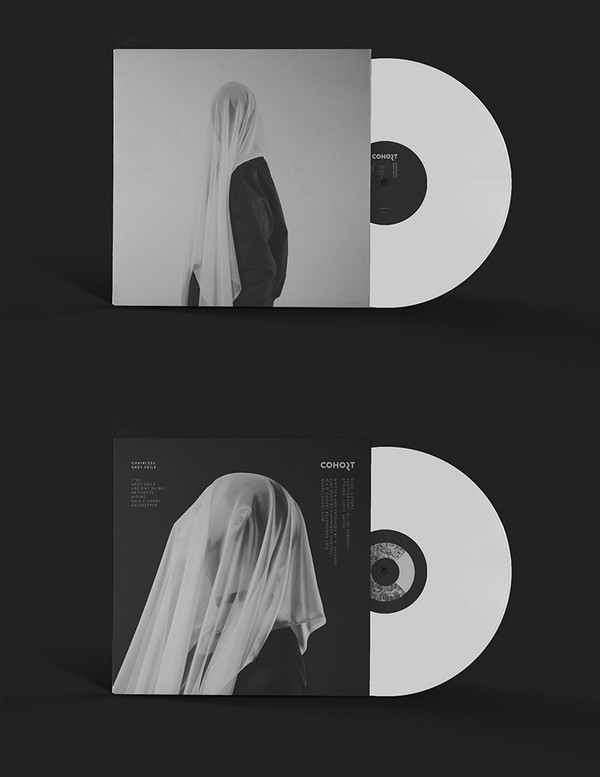 Chainless - Grey Veils | Cohort (COHORT001) - 2