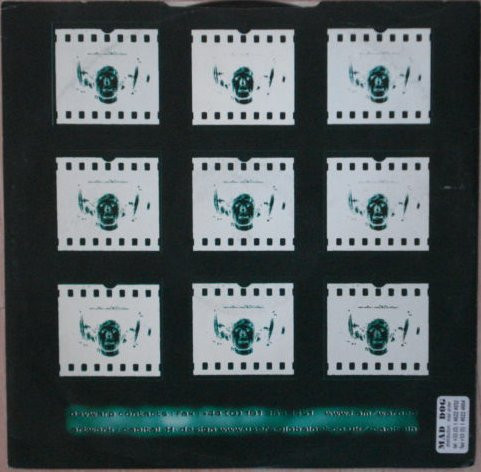 The Limbic System - Psycho Audible Warp Phenomenon II | Psycho Audible Warp Phenomenon (PSYWARP 02) - 2