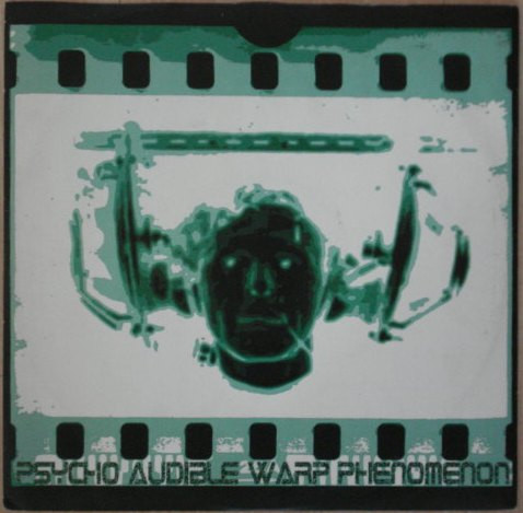 The Limbic System - Psycho Audible Warp Phenomenon II | Psycho Audible Warp Phenomenon (PSYWARP 02) The Limbic System - Psycho Audible Warp Phenomenon II | Psycho Audible Warp Phenomenon (PSYWARP 02)