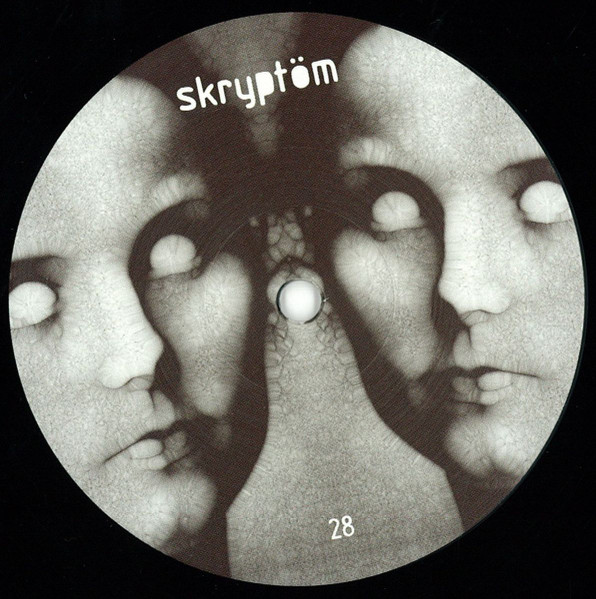 Kmyle - Morning Lobotomy | Skryptöm Records (SKRPT28) - 2