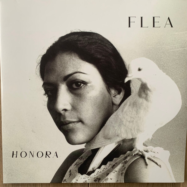 Flea - Honora | Nonesuch (075597893601) - main