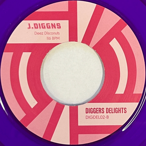 The Panties / Deez Disconuts