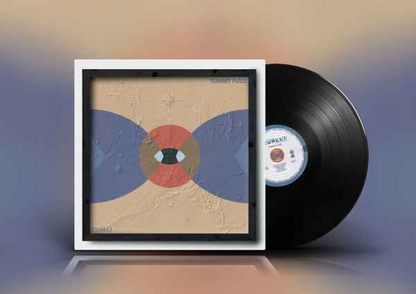 Cualli - Tummy Fuzz | Not On Label (none)