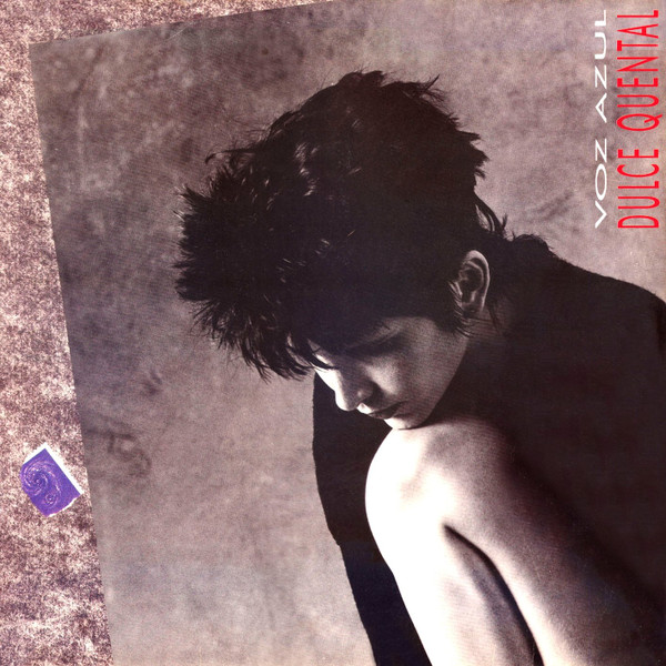 Dulce Quental - Voz Azul | EMI (31C 064 422977)