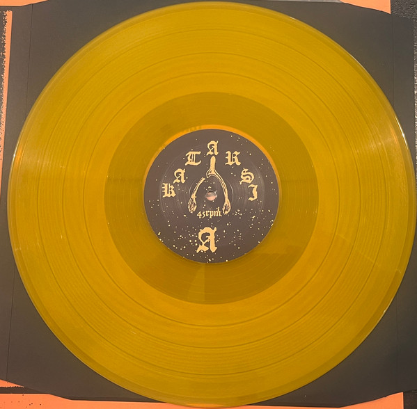 Katarsi - Katarsi | Katarsi (none) - 3