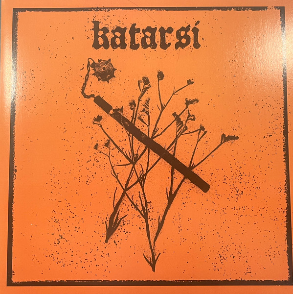 Katarsi - Katarsi | Katarsi (none)