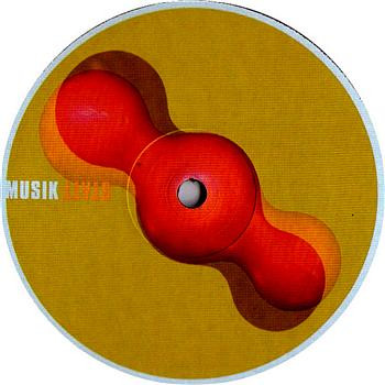 Canson - One Call | Stattmusik (STATTMUSIK 04)