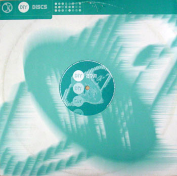 Atjazz - Countless E.P. | DiY Discs (DiY 27) Atjazz - Countless E.P. | DiY Discs (DiY 27)