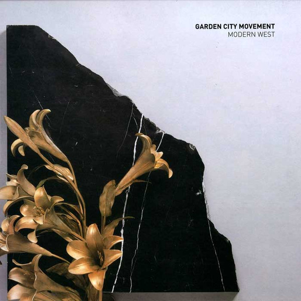 Garden City Movement - Modern West | The Vinyl Factory (VF137)
