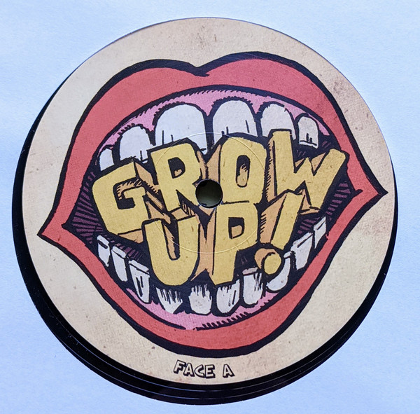 Pretty Inside - Grow Up | Flippin' Freaks (FF21)