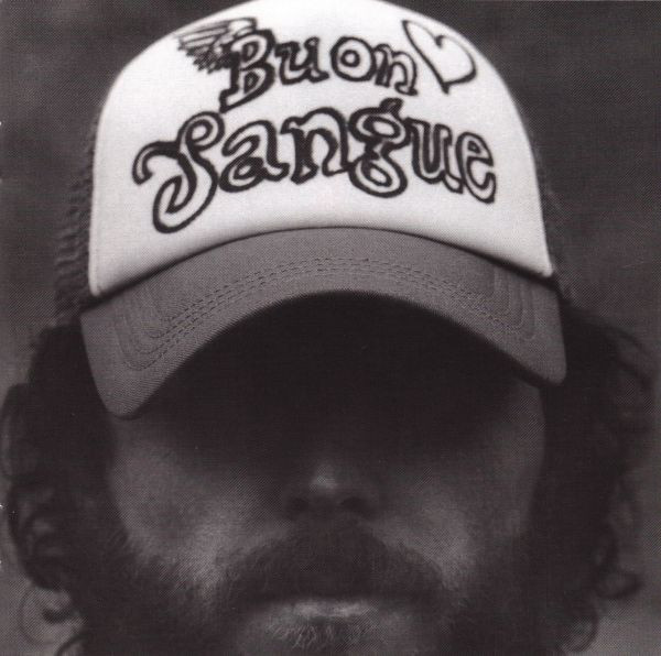 Lorenzo Cherubini - Buon Sangue 2005 | Mercury (9871482)