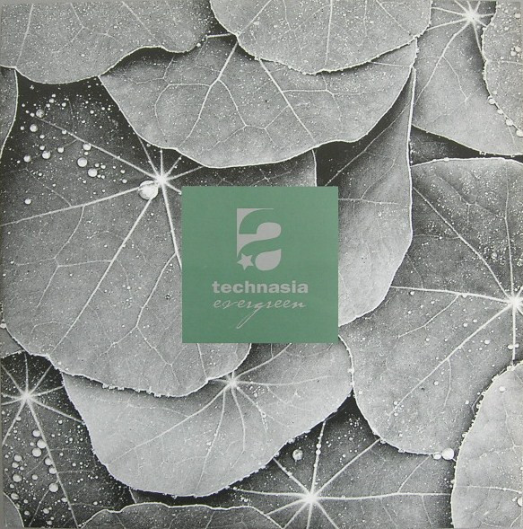 Technasia - Evergreen | Technasia (ta06) - main