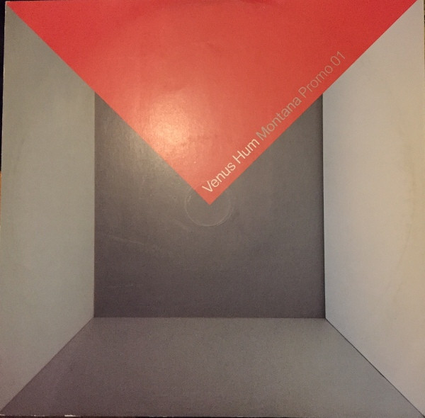 Venus Hum - Montana Promo 01 | BMG UK & Ireland (VHUM006)
