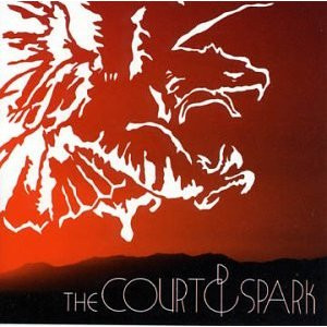 The Court And Spark - Bless You | Absolutely Kosher Records (AK016) - 2