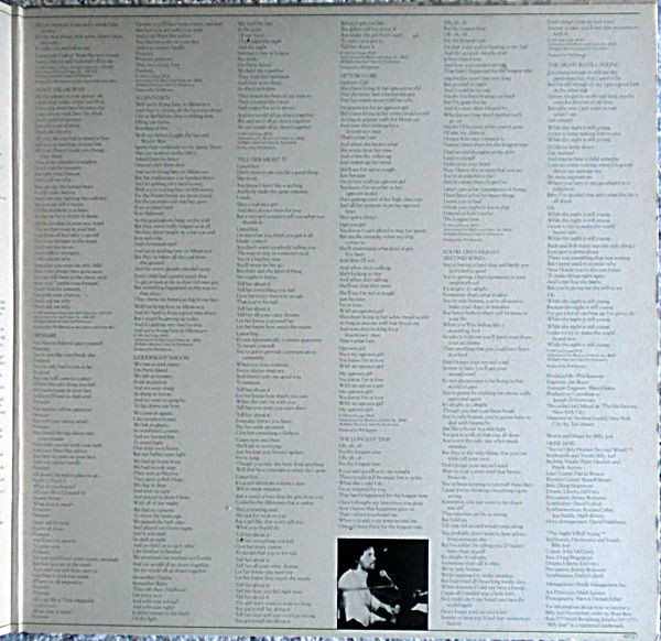 Billy Joel - Greatest Hits Volume I & Volume II | Columbia (C2 40121) - 2 Billy Joel - Greatest Hits Volume I & Volume II | Columbia (C2 40121) - 2