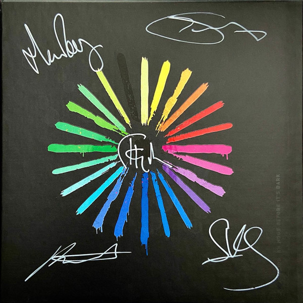 Marillion - An Hour Before It's Dark | Ear Music (0217169EMU)