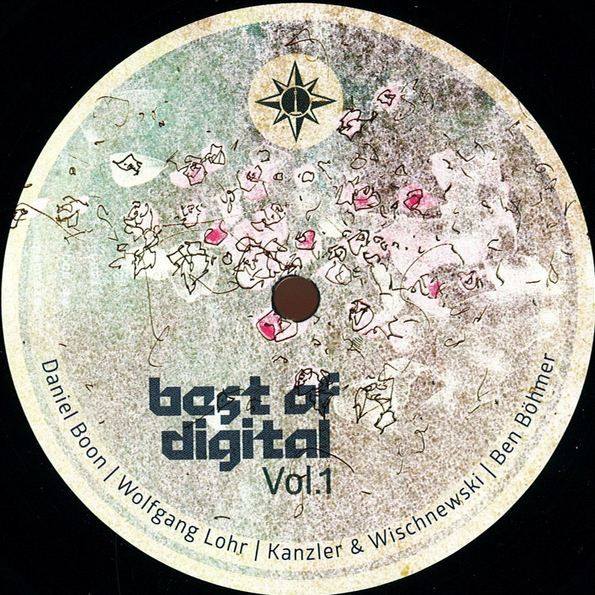 Best Of Digital Vol.1