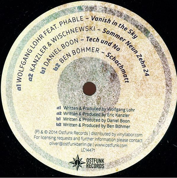 Best Of Digital Vol.1