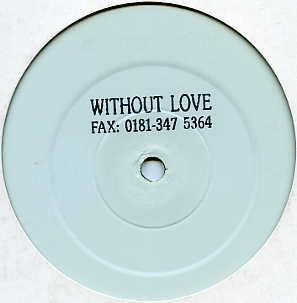 Funtopia - Without Love | PrimaVera (PRIMA 4)