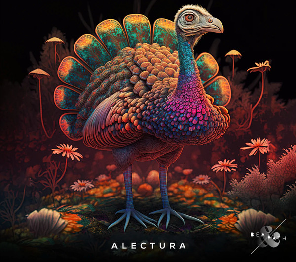 Tijuana Cartel - Alectura | Beat & Path (TC003) Tijuana Cartel - Alectura | Beat & Path (TC003)