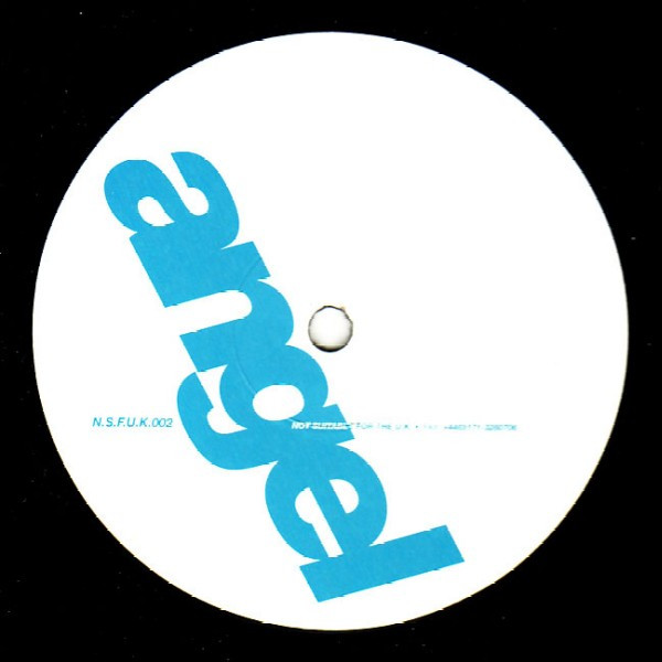 Angel - Angel | Not Suitable For The UK (N.S.F.U.K.002)