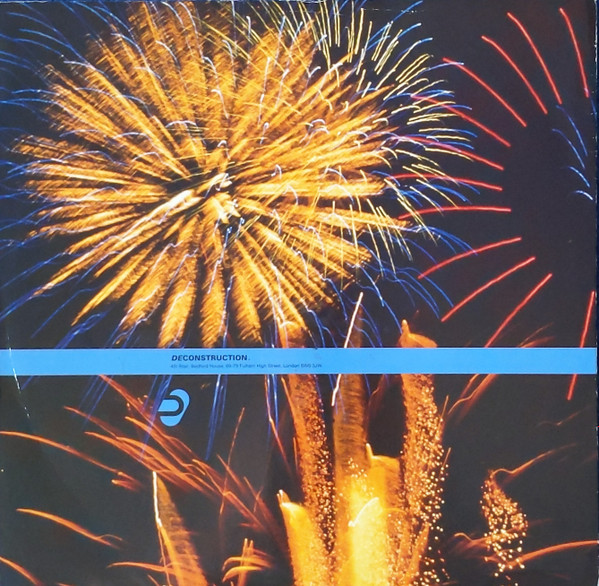 Bassheads - Who Can Make Me Feel Good? | Deconstruction (12R 6326) - 2 Bassheads - Who Can Make Me Feel Good? | Deconstruction (12R 6326) - 2