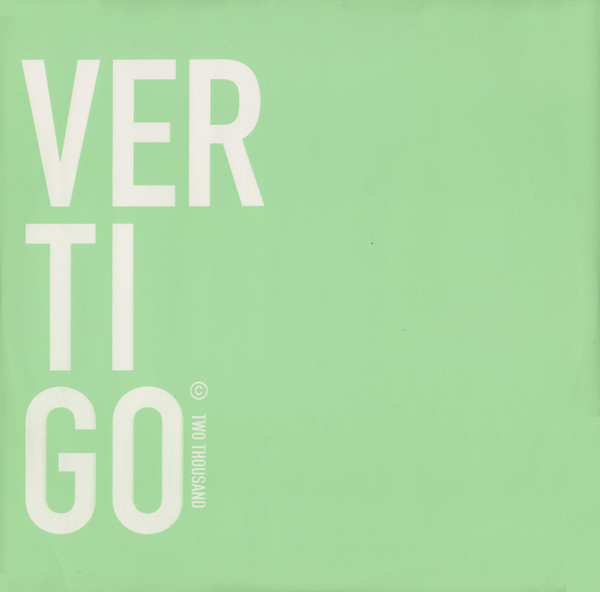 Gile - Starnight | Vertigo (VRT 003)