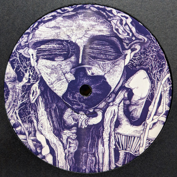 Zygos - Drained EP | Trusik Recordings (TRSK006)