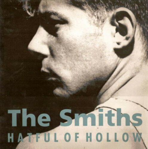 The Smiths - Hatful Of Hollow | Rough Trade (ROUGH 76)