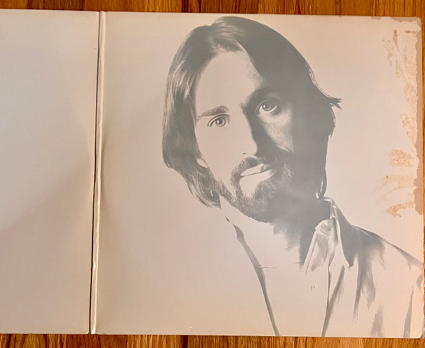 Dan Fogelberg - The Innocent Age | Epic (KE2 37393) - 3 Dan Fogelberg - The Innocent Age | Epic (KE2 37393) - 3