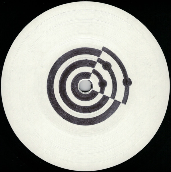 Bronze Teeth - Blotting Paper E.P. | Bio Rhythm (RHYTHM025)