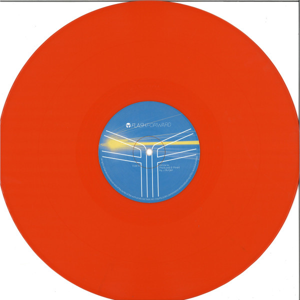 B. Movement - Natural Elements | Flash Forward (FFOR024LTD) - 4