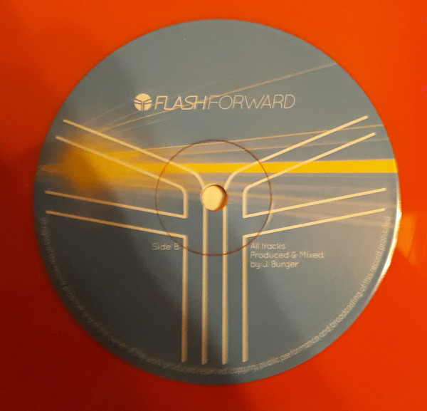 B. Movement - Natural Elements | Flash Forward (FFOR024LTD) - 2