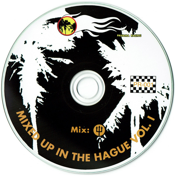 I-f - Mixed Up In The Hague Vol. 1 | Panama Racing (PR-001) - 4