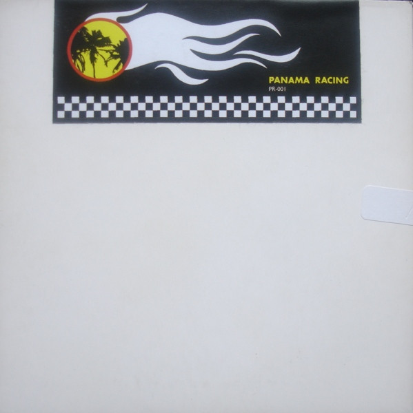 I-f - Mixed Up In The Hague Vol. 1 | Panama Racing (PR-001) - 3