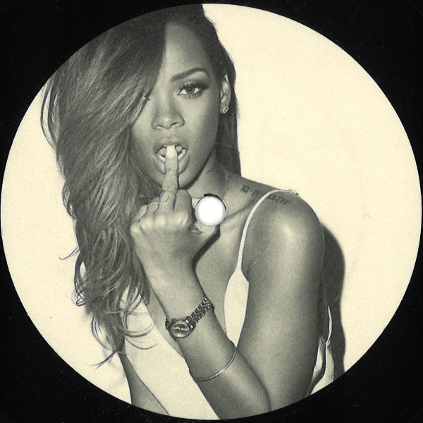 Unknown Artist - Rihanna Born Trippy | Florence Records (FLORENCE002)