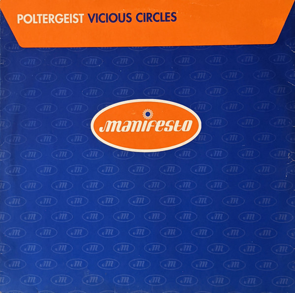 Poltergeist - Vicious Circles | Manifesto (FESX 8)