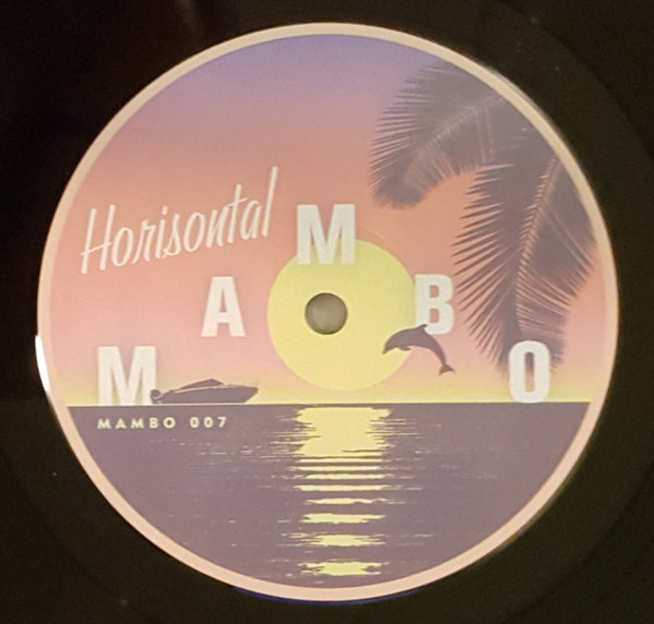 Pleasure Voyage - Daydreams | Horisontal Mambo (MAMBO 007) - 3 Pleasure Voyage - Daydreams | Horisontal Mambo (MAMBO 007) - 3