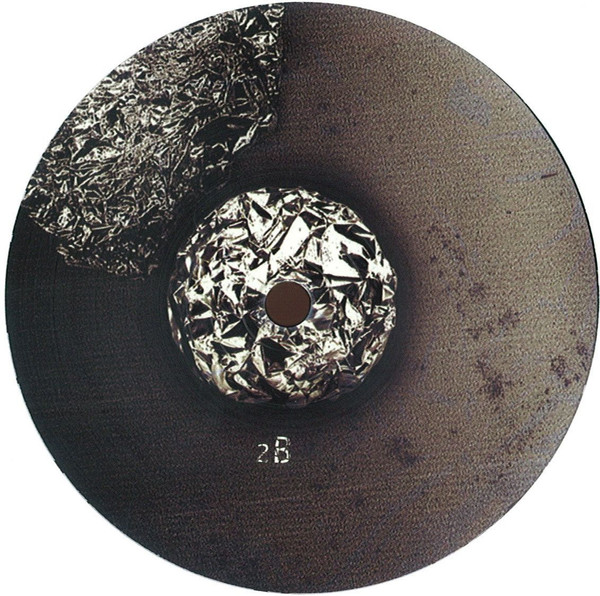 Tinfoil - Tinfoil 2 | Tinfoil (TINFOIL002) - 3