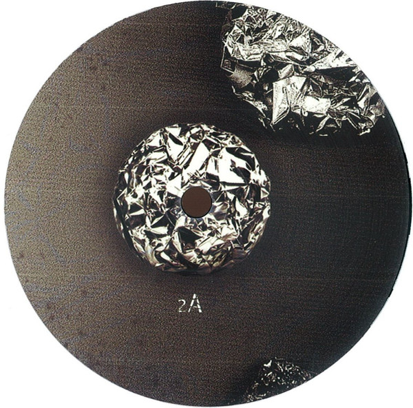 Tinfoil - Tinfoil 2 | Tinfoil (TINFOIL002) - 2