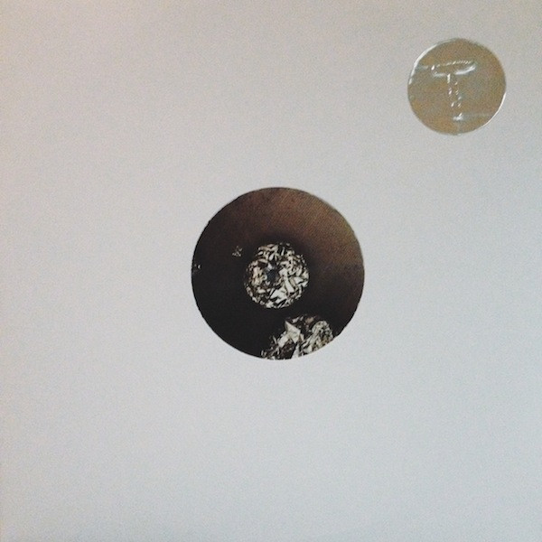 Tinfoil - Tinfoil 2 | Tinfoil (TINFOIL002) - main