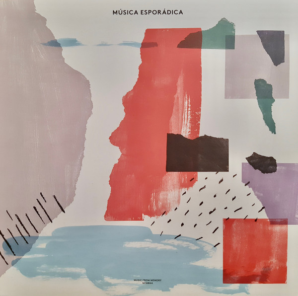 Música Esporádica - Música Esporádica | Music From Memory (MFM044)