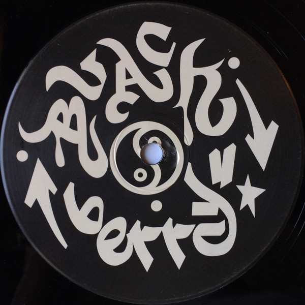 Mykill Miers - Introducin' The Illest | Blackberry Records (BLK72015) - 4