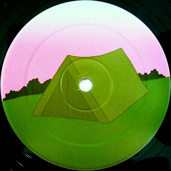 Nathan Fake - The Sky Was Pink | Border Community (06BC) - 3